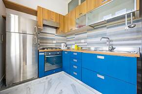 Carrozzieri Nest at Historical Center