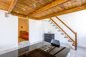 Carrozzieri Nest at Historical Center