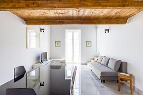 Carrozzieri Nest at Historical Center