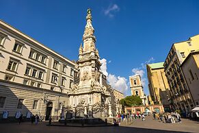 Carrozzieri Nest at Historical Center