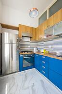 Carrozzieri Nest at Historical Center