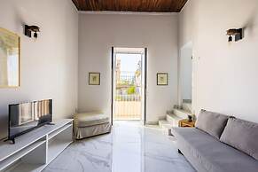 Carrozzieri Nest at Historical Center