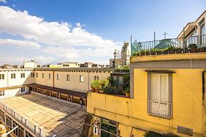 Carrozzieri Nest at Historical Center