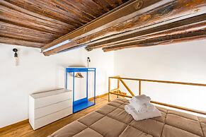 Carrozzieri Nest at Historical Center