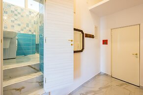 Carrozzieri Nest at Historical Center