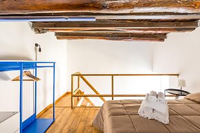 Carrozzieri Nest at Historical Center