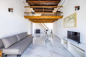 Carrozzieri Nest at Historical Center