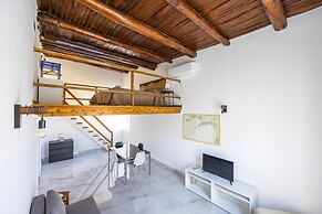 Carrozzieri Nest at Historical Center