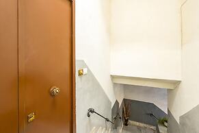 Carrozzieri Nest at Historical Center