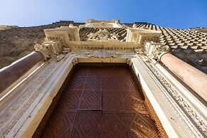 Carrozzieri Nest at Historical Center