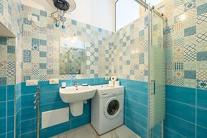 Carrozzieri Nest at Historical Center