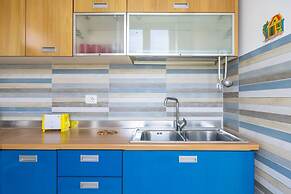 Carrozzieri Nest at Historical Center