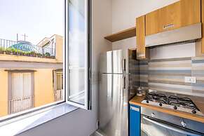 Carrozzieri Nest at Historical Center