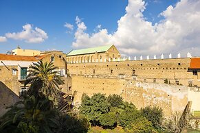 Carrozzieri Nest at Historical Center