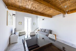 Carrozzieri Nest at Historical Center