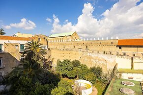 Carrozzieri Nest at Historical Center