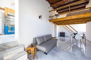 Carrozzieri Nest at Historical Center