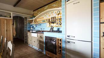 Armonia in Tanaunella