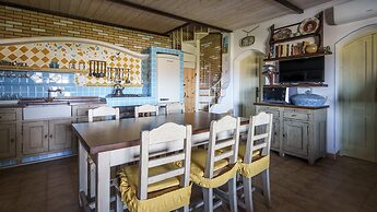 Armonia in Tanaunella