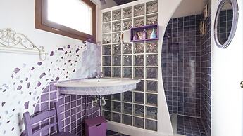 Armonia in Tanaunella