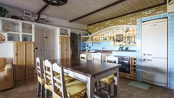 Armonia in Tanaunella