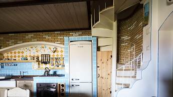 Armonia in Tanaunella