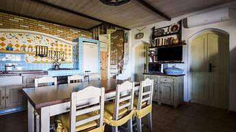 Armonia in Tanaunella