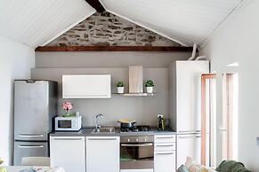 The Green Nest by Lake Como