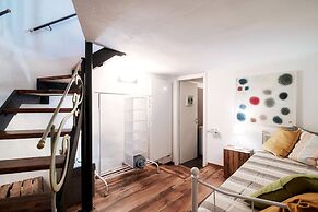 The Green Nest by Lake Como