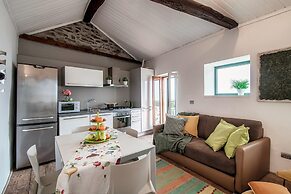 The Green Nest by Lake Como