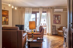 Sardinia Re - Tema Apartment