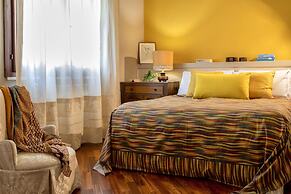 Sardinia Re - Tema Apartment