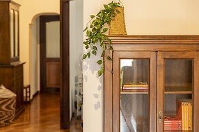 Sardinia Re - Tema Apartment