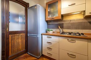 Sardinia Re - Tema Apartment