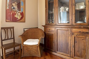 Sardinia Re - Tema Apartment