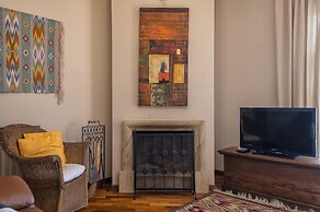 Sardinia Re - Tema Apartment