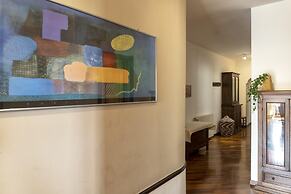 Sardinia Re - Tema Apartment