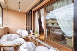 Sardinia Re - Tema Apartment