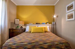 Sardinia Re - Tema Apartment