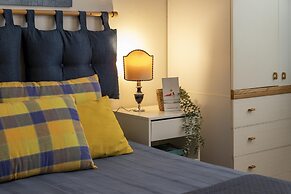 Sardinia Re - Tema Apartment