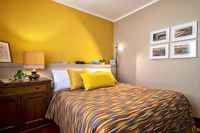 Sardinia Re - Tema Apartment