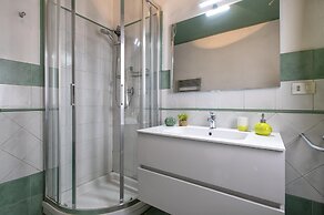 Sardinia Re - Tema Apartment