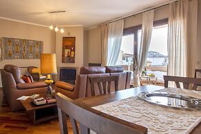 Sardinia Re - Tema Apartment