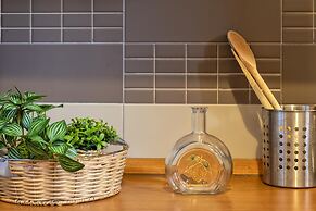 Sardinia Re - Tema Apartment