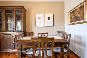 Sardinia Re - Tema Apartment