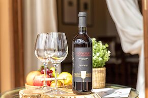 Sardinia Re - Tema Apartment