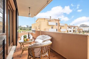 Sardinia Re - Tema Apartment