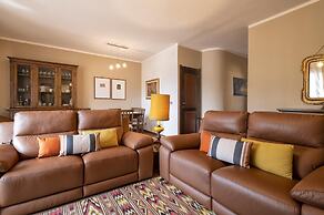 Sardinia Re - Tema Apartment