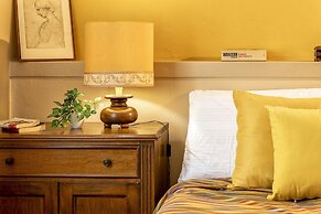 Sardinia Re - Tema Apartment