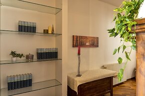 Sardinia Re - Tema Apartment